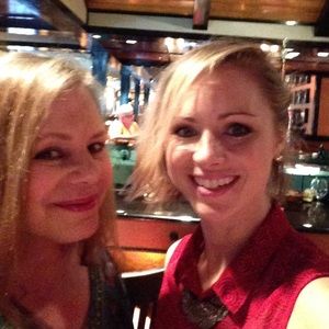 Meet your Posher, Sharon